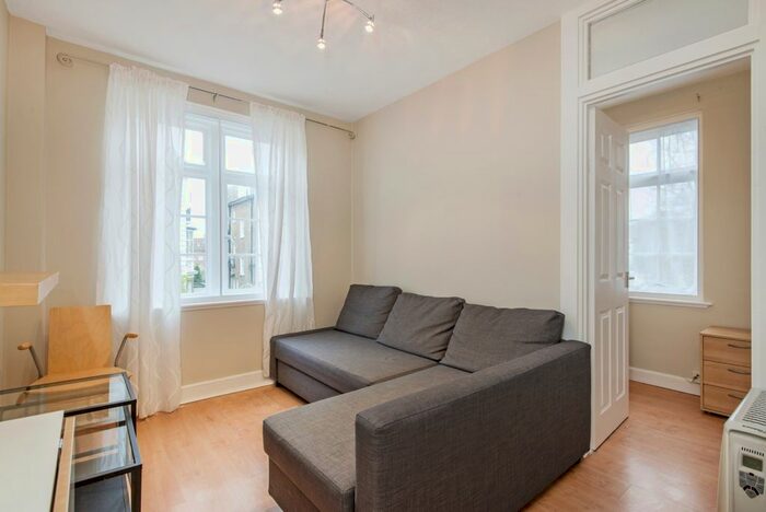Studio To Rent In Abbey Road, St John's Wood, NW8