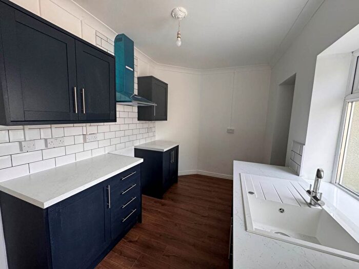 3 Bedroom Property To Rent In Duffryn Street, Tir-Y-Berth, Hengoed, CF82