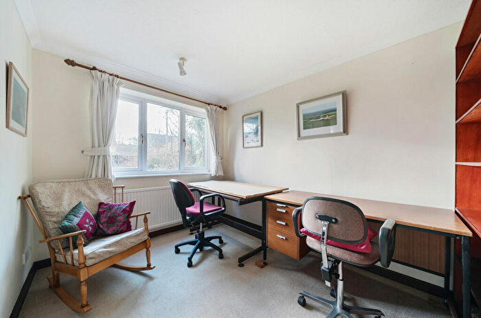 4 Bedroom Detached House For Sale In Mill Lane, East Coker, Yeovil, Somerset, BA22