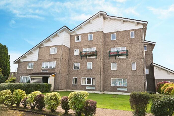 3 Bedroom Flat For Sale In Fairhaven, Kirn, Dunoon, Argyll And Bute, PA23