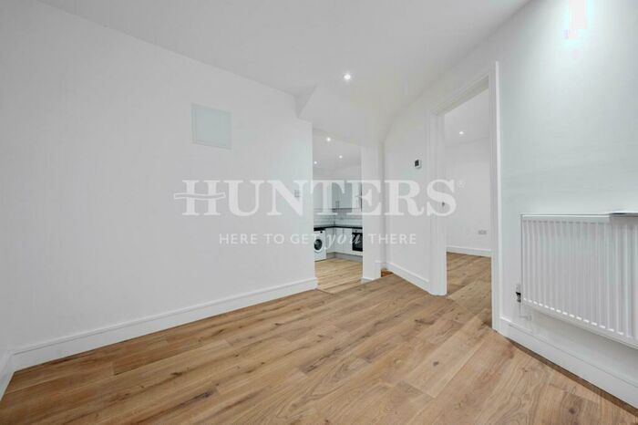 2 Bedroom Flat To Rent In Drayton Park, London, N5