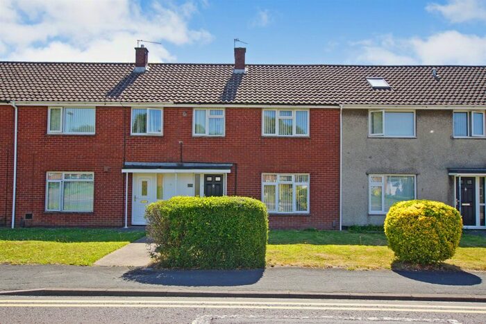 3 Bedroom Property To Rent In Coniston Road, Patchway, Bristol, BS34