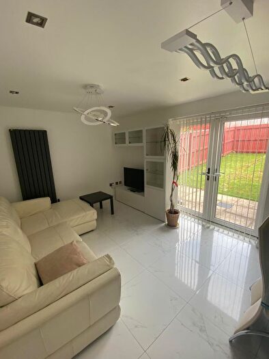 3 Bedroom Property To Rent In Clowes Street, Manchester, M12