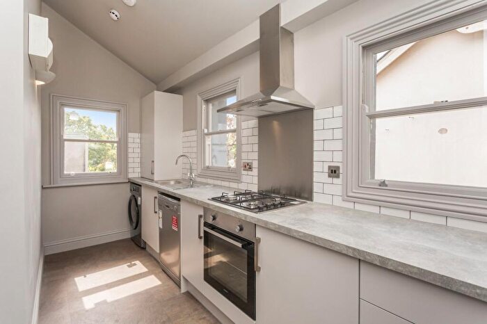 1 Bedroom Property To Rent In Ditchling Road, Brighton, BN1