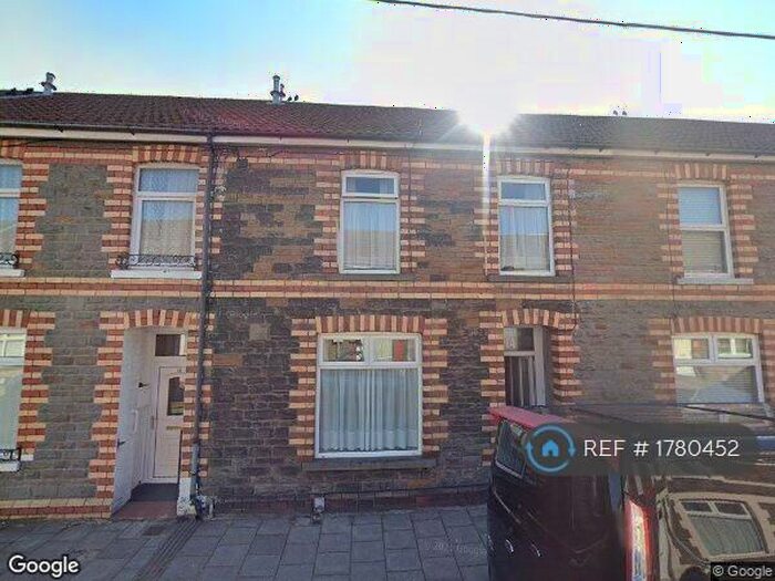3 Bedroom Terraced House To Rent In Meadow Street, Treforest, Pontypridd, CF37