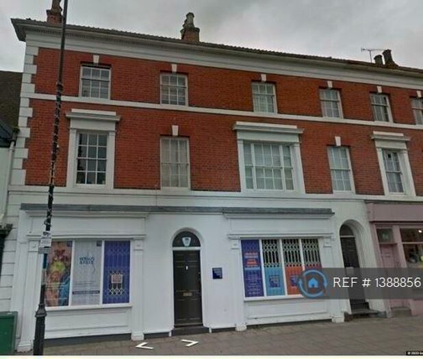 1 Bedroom Flat To Rent In Orwell House, Ipswich, IP4