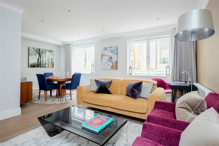 1 Bedroom Flat To Rent In Brook's Mews, Mayfair, London, W1K