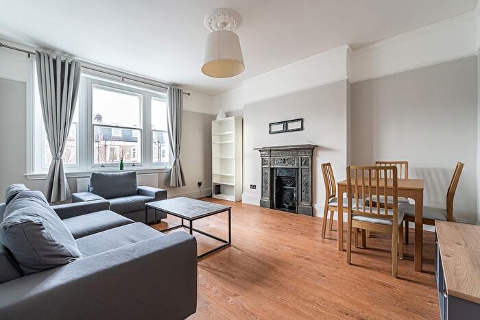 1 Bedroom Flat To Rent In Holland Road, London, W14