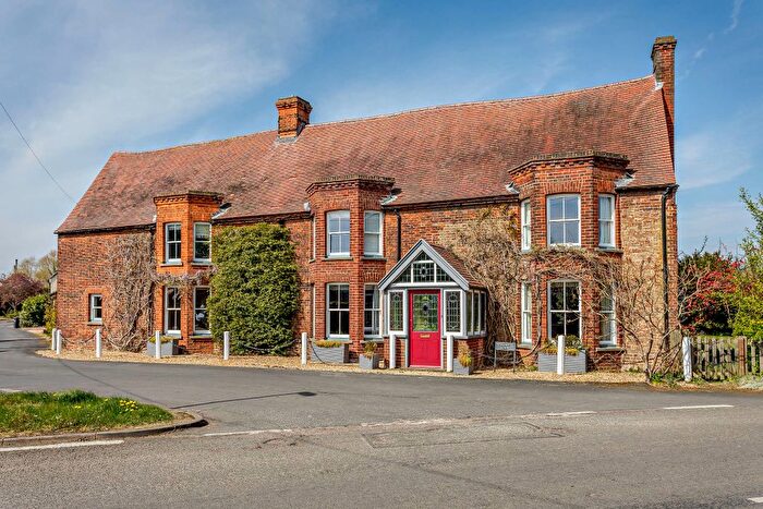 5 Bedroom Detached House For Sale In Offord Cluny, St. Neots, PE19