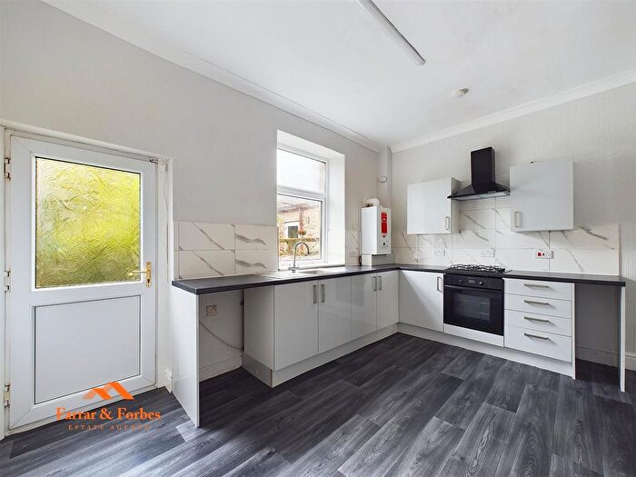 2 Bedroom Terraced House To Rent In Chapel Street, Rishton, Blackburn, BB1