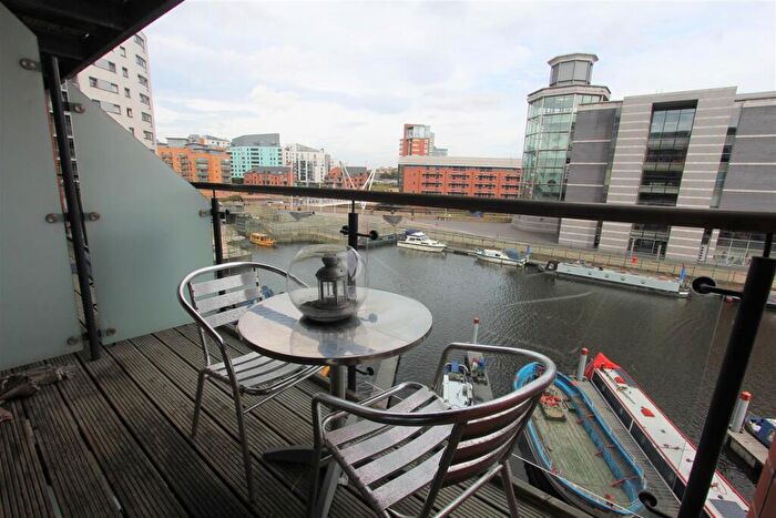 2 Bedroom Flat To Rent In Mackenzie House, Leeds Dock, LS10