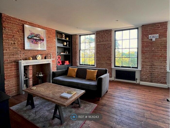 1 Bedroom Flat To Rent In Hawley Square, Margate, CT9