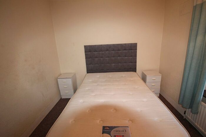 1 Bedroom Flat To Rent In Musgrave Road, Sheffield, S5