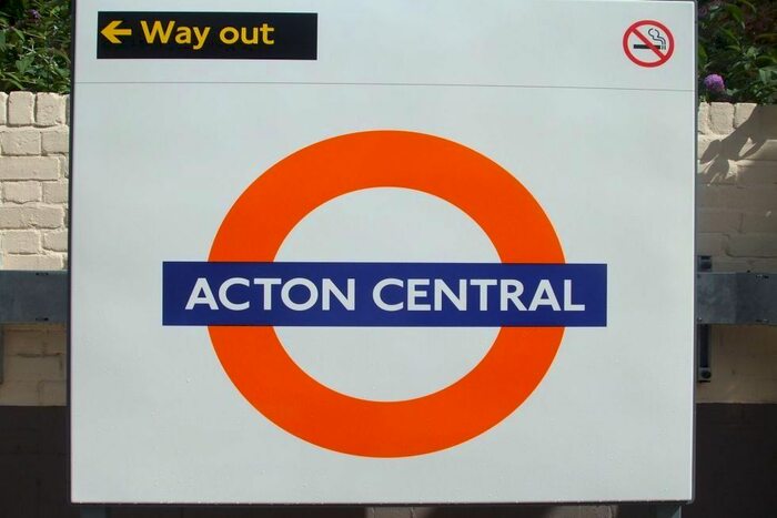 2 Bedroom Flat To Rent In Birkbeck Road, London, W3