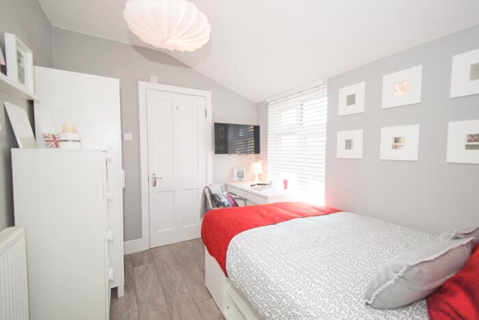 Studio To Rent In Ens- A Edward Street, Luton, Bedfordshire, LU2