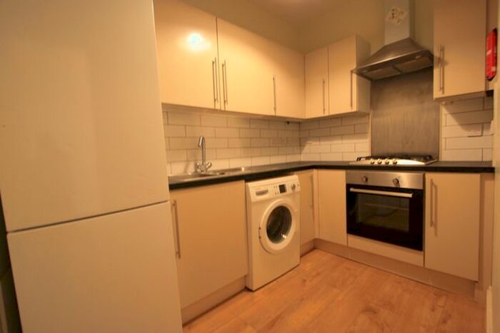 1 Bedroom Flat To Rent In Anerley Road, Crystal Palace SE19