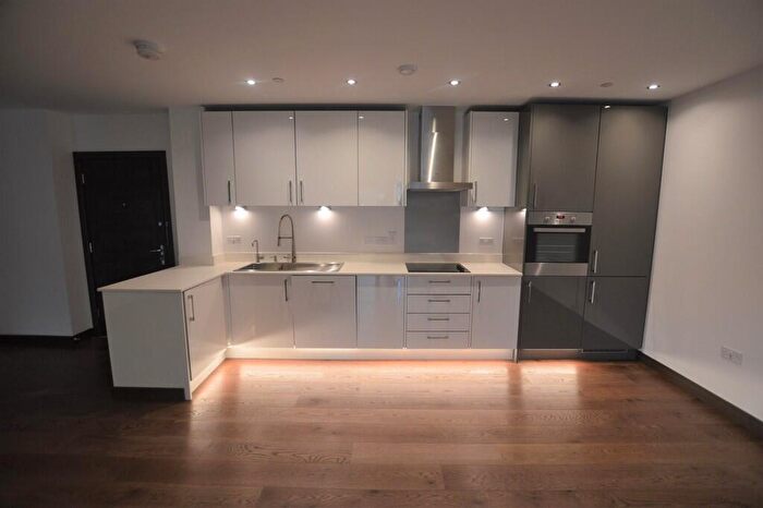 2 Bedroom Apartment To Rent In Station Hill, Bury St. Edmunds, IP32