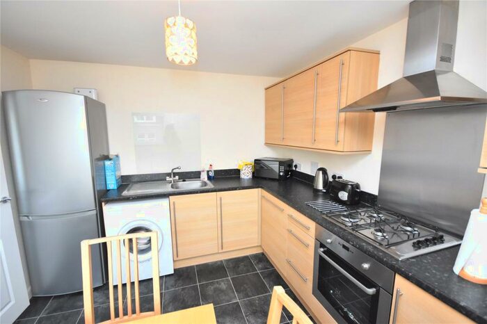 2 Bedroom Apartment To Rent In Seaforth Road, City Centre, City Centre, Aberdeen, AB24