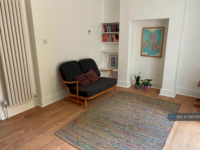 1 Bedroom Flat To Rent In Gordon Road, Brighton, BN1