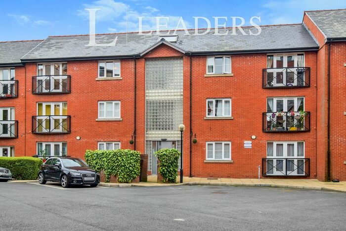 2 Bedroom Flat To Rent In Wharf Close, Jutland Street, Manchester, M1