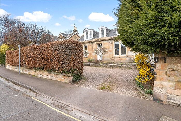 3 Bedroom Flat For Sale In / Dalrymple Crescent, Grange, Edinburgh, EH9