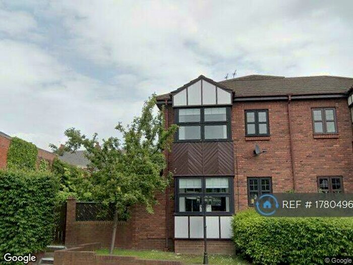 2 Bedroom Flat To Rent In Portland Mews, Newcastle Upon Tyne, NE2
