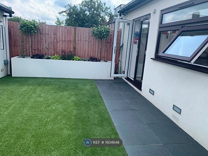 1 Bedroom Semi-Detached House To Rent In St Olave's Walk, London, SW16
