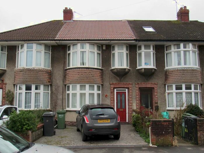 4 Bedroom Terraced House To Rent In Meadowsweet Avenue, Filton, Bristol BS34