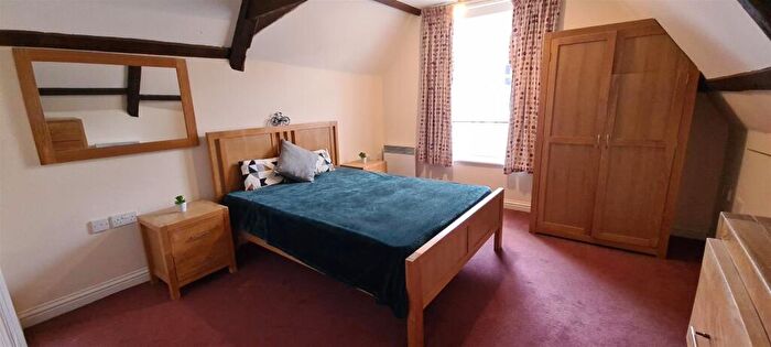 3 Bedroom House To Rent In Marchant Court, Downham Market, PE38