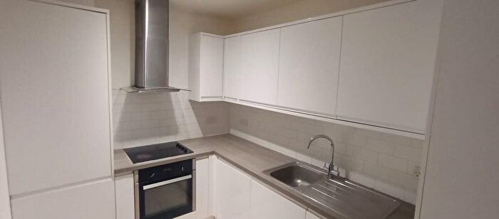 1 Bedroom Flat To Rent In London Road, Croydon, CR0
