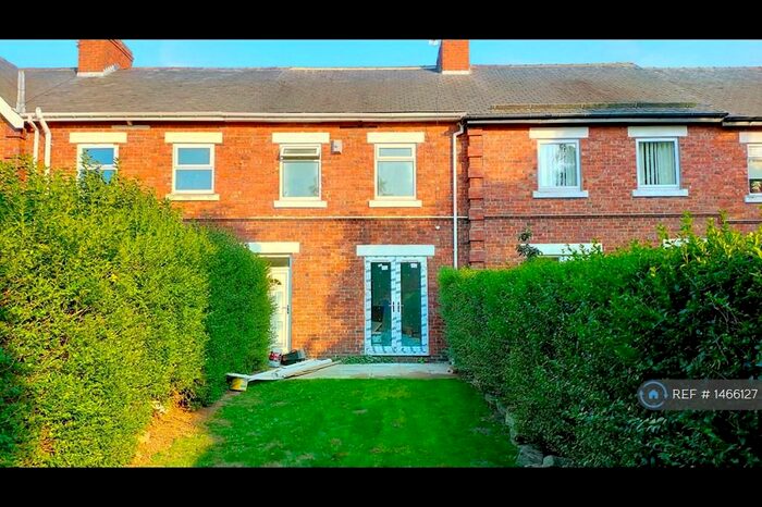 3 Bedroom Terraced House To Rent In Weardale Terrace, Stanley, DH9