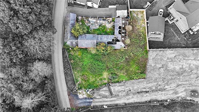 Land For Sale In Development Plots At Lawton House Farm, Bartle Lane, Lower Bartle, Preston, PR4