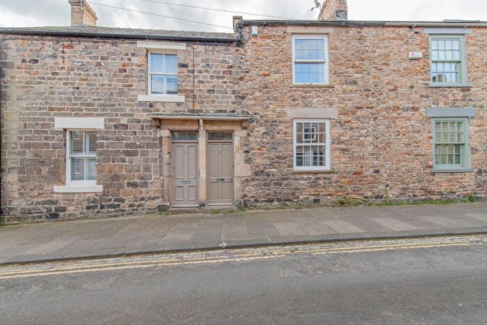 2 Bedroom Terraced House To Rent In Front Street, Corbridge, NE45