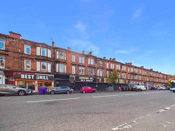 1 Bedroom Flat For Sale In Paisley Road West, Govan, G51