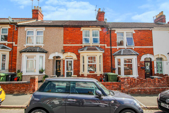 3 Bedroom Terraced House To Rent In Winifred Street, Old Town, Swindon, SN3