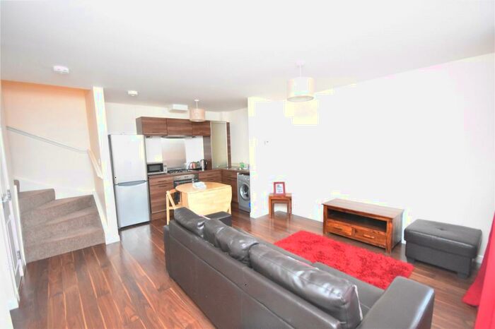 2 Bedroom Terraced House To Rent In Broadshade Drive, Westhill, Aberdeen, AB32