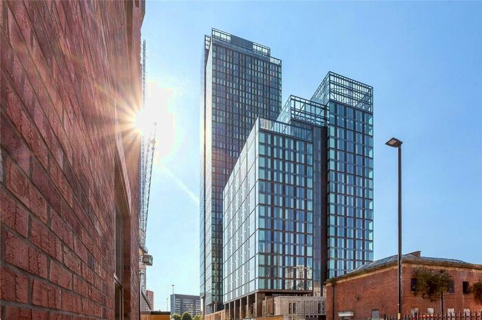 3 Bedroom Flat To Rent In Chester Road, Manchester, M15