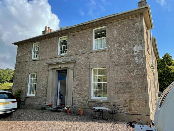 5 Bedroom Farmhouse To Rent In Chapelbank Farmhouse, Auchterarder, Auchterarder, PH3