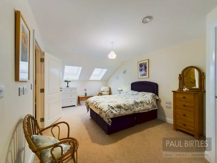1 Bedroom Retirement Property For Sale In Adlington House, Moorside Road, Urmston, Trafford, M41