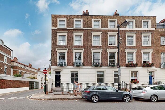 2 Bedroom Flat To Rent In Canonbury Lane, Canonbury, N1