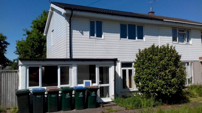 5 Bedroom Property To Rent In Wedon Close, Coventry, CV4