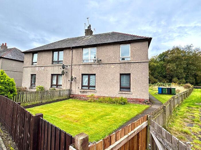 1 Bedroom Flat To Rent In Mill Road, Bathgate, EH48