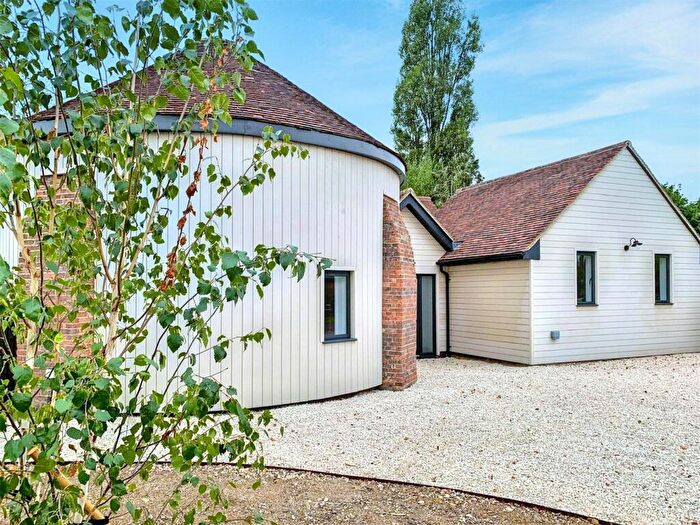 3 Bedroom Bungalow To Rent In Chalvington Road, Golden Cross, Hailsham, East Sussex, BN27