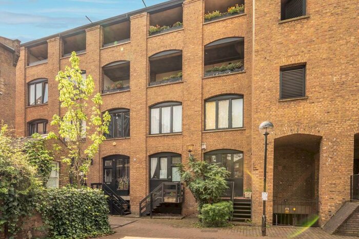 1 Bedroom Flat To Rent In Hopkinsons Place, Primrose Hill, London, NW1