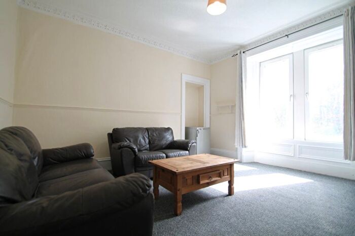 1 Bedroom Flat To Rent In Dens Road, Dundee, DD3