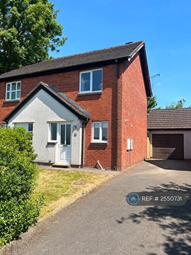 2 Bedroom Semi-Detached House To Rent In Loweswater Close, Cockermouth, CA13