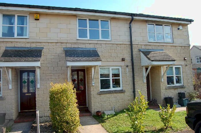 2 Bedroom Terraced House To Rent In Poplar Road, Bath, Somerset, BA2