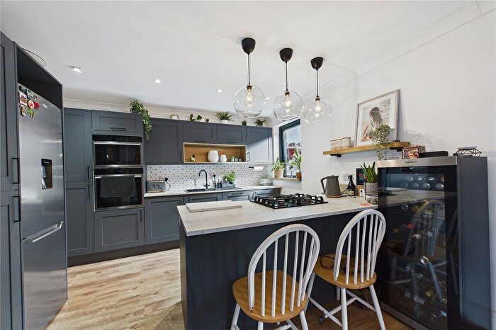 3 Bedroom End Of Terrace House For Sale In Belmont Avenue, Ilfracombe, Devon, EX34