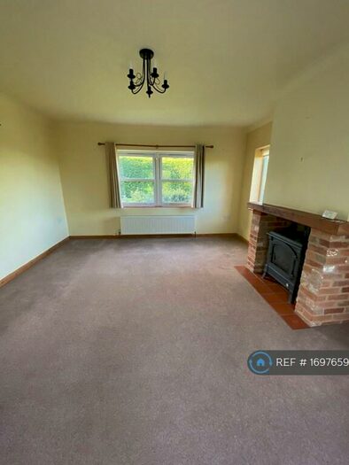 1 Bedroom Bungalow To Rent In Wootton Lane, Canterbury, CT4