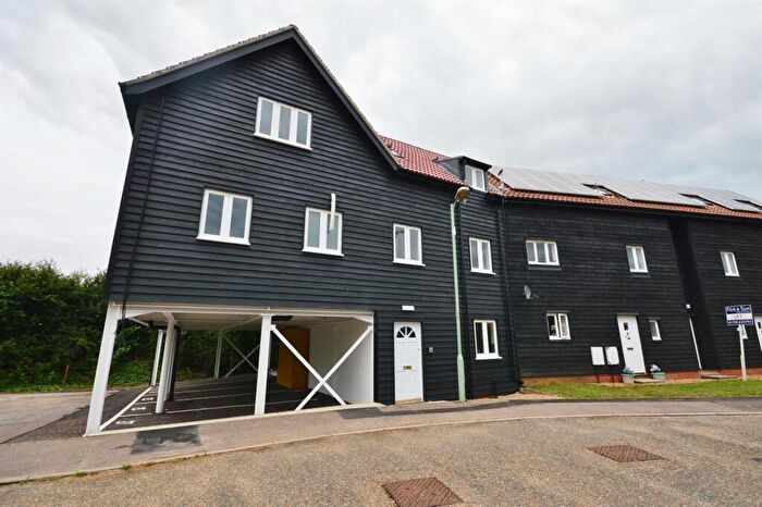 1 Bedroom Apartment To Rent In Aldeburgh, IP15